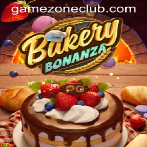 BakeryBonanza: The Sweet Success of GameZone's Latest Sensation