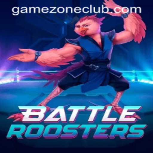 Discover BattleRoosters: A Unique GameZone Experience