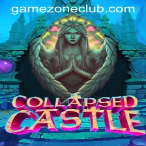 Discovering the Enigmatic World of CollapsedCastle on GameZone