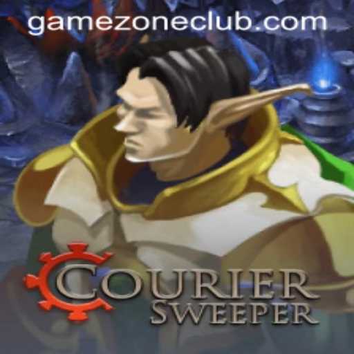 CourierSweeper: Unveiling the Exciting World of GameZone's Latest Innovation