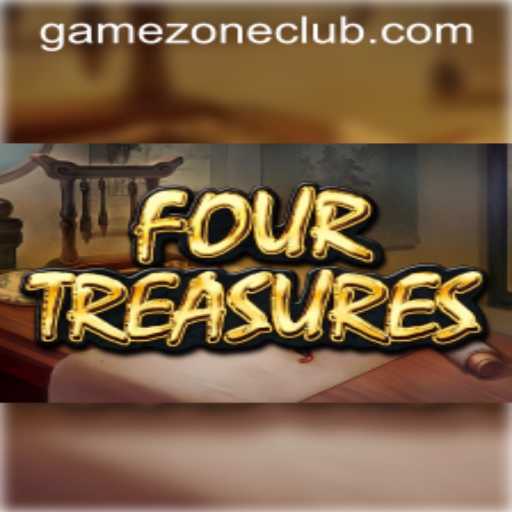 Exploring FourTreasures: A Captivating Gaming Experience on GameZone