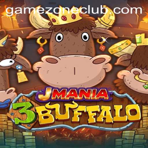Dive into the Excitement of JMania3Buffalo with GameZone