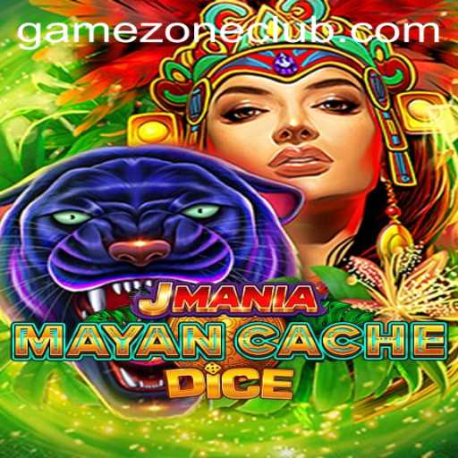 Discover the Exciting World of JManiaMayanCacheDice on GameZone