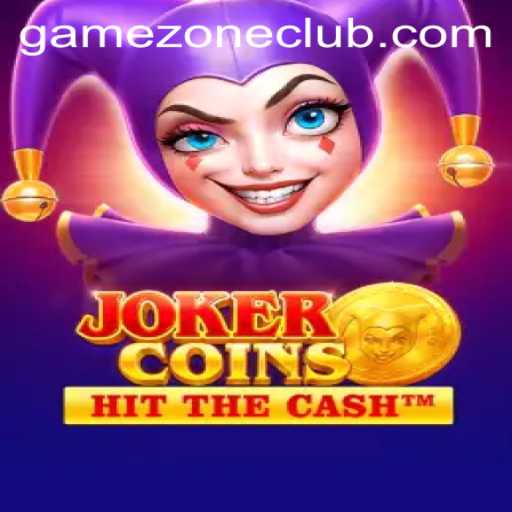 Exploring the Thrilling World of JokerCoins on GameZone