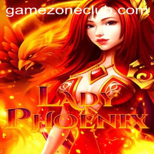 Discover the World of LadyPhoenix: A Revolution in Gaming at GameZone