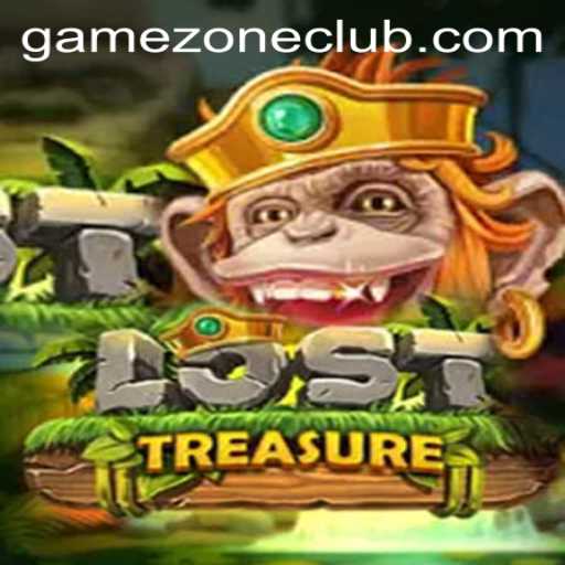 Exploring the Depths of LostTreasure: A GameZone Adventure