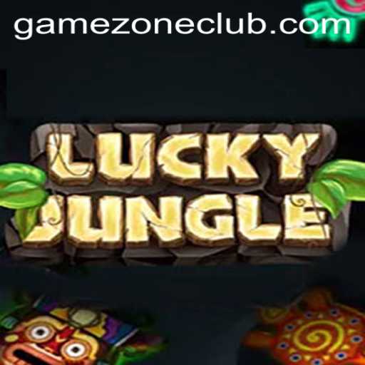 Discover the Thrilling World of LuckyJungle on GameZone