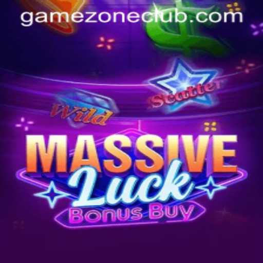 Exploring the Thrills of MassiveLuckBonusBuy in the GameZone