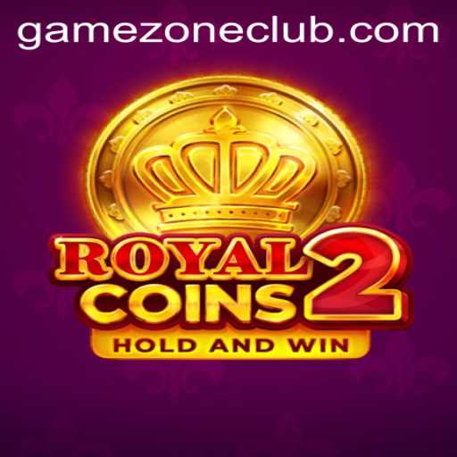 Exploring RoyalCoins2: The Ultimate GameZone Experience
