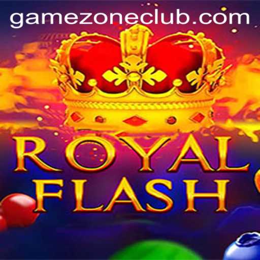 RoyalFlash: Experience the Thrill with GameZone
