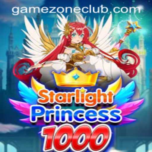 StarlightPrincess1000: Dive into the Enchanting Universe on GameZone
