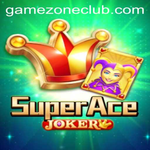 Unveiling the Thrills of SuperAceJoker: A Deep Dive into the GameZone