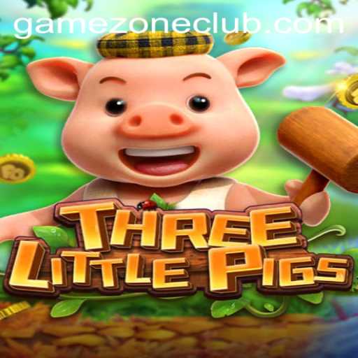 Unveiling the Enchanting World of THREELITTLEPIGS: A GameZone Surprise