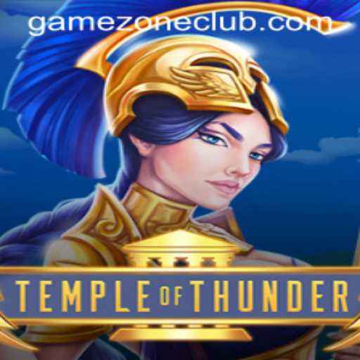 Exploring the World of TempleofThunder in GameZone