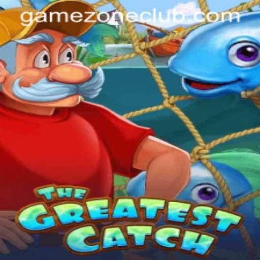 Dive into the Adventure of TheGreatestCatch with GameZone