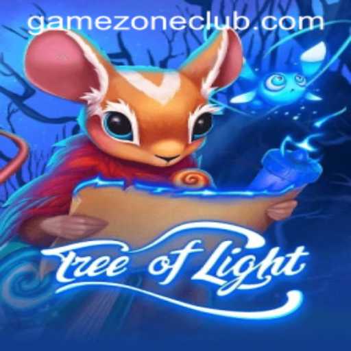 Discover the Magical Realm of TreeofLight in GameZone